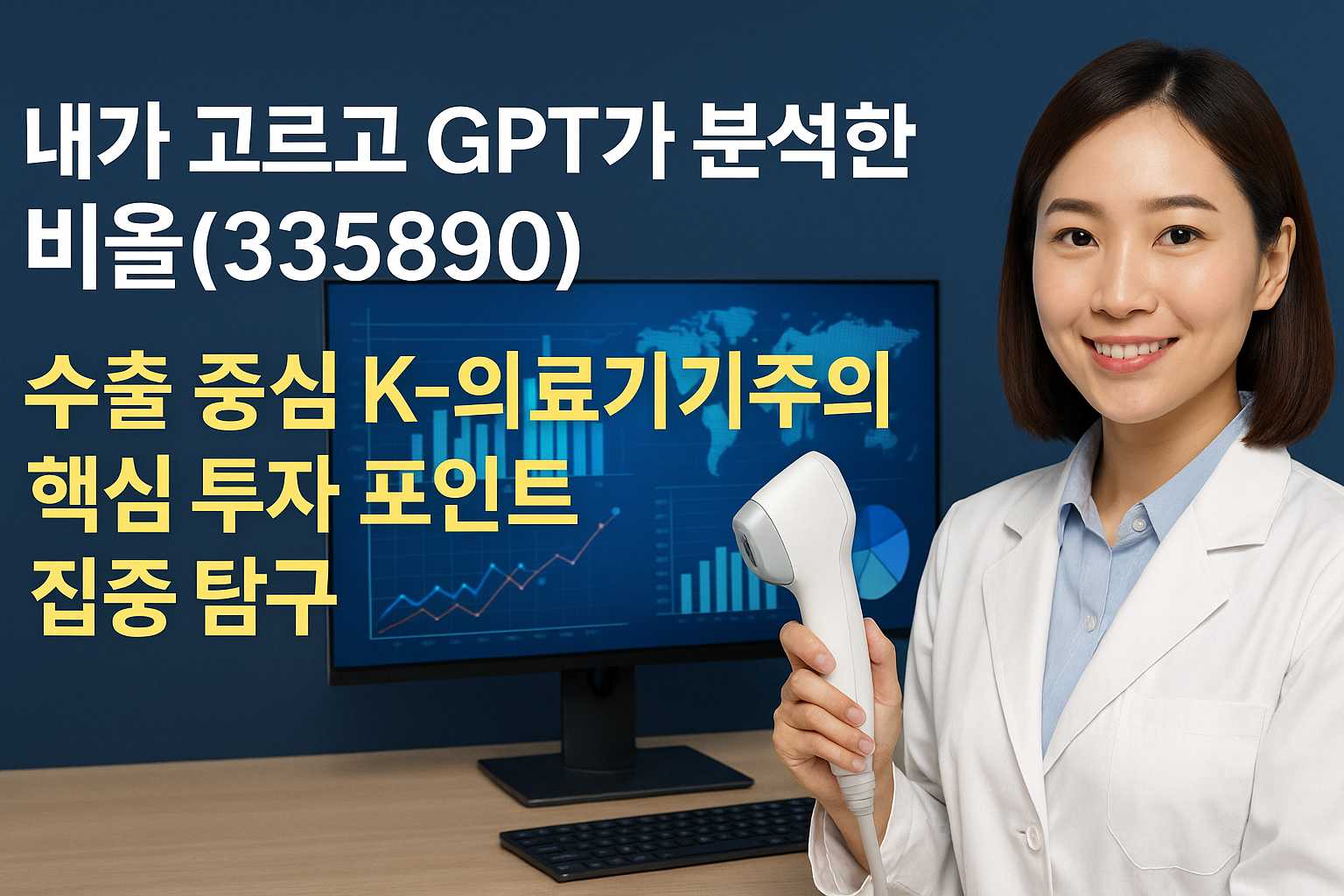 비올 종목 분석