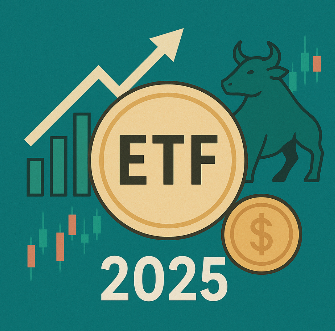 ETF 투자의 모든 것