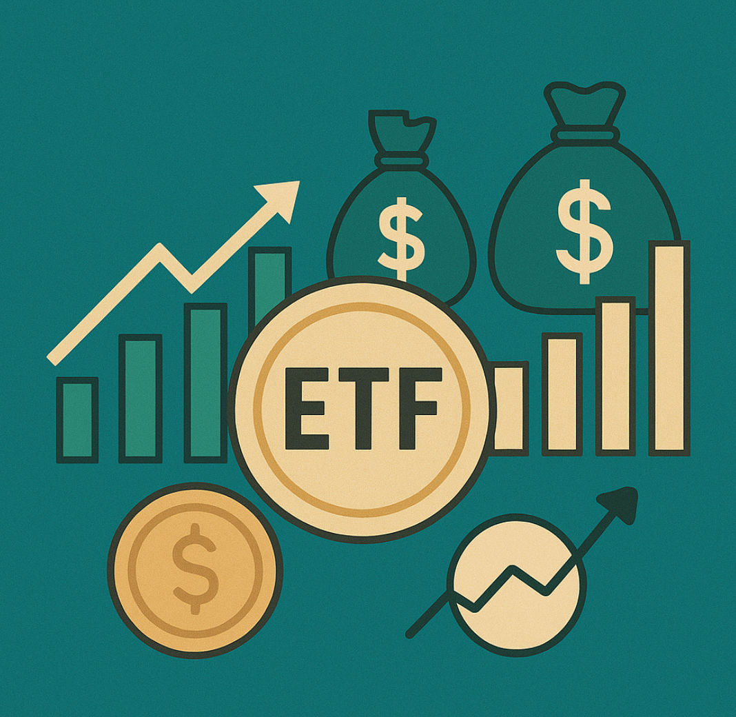 ETF 투자의 모든 것