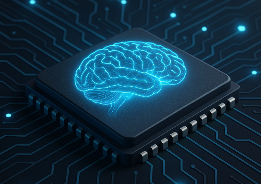 neuromorphic computing