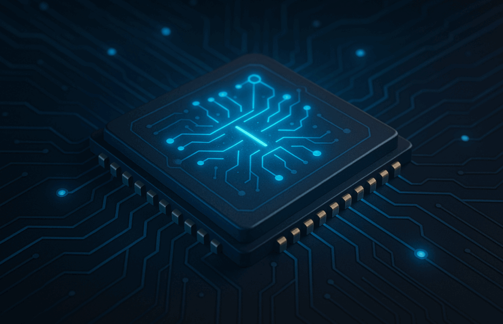 Quantum Computing
