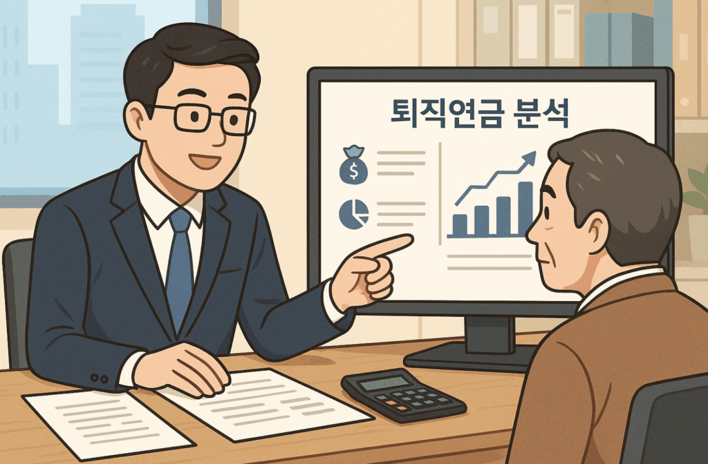 퇴직연금 : 퇴사 전 반드시 확인해야할 체크리스트