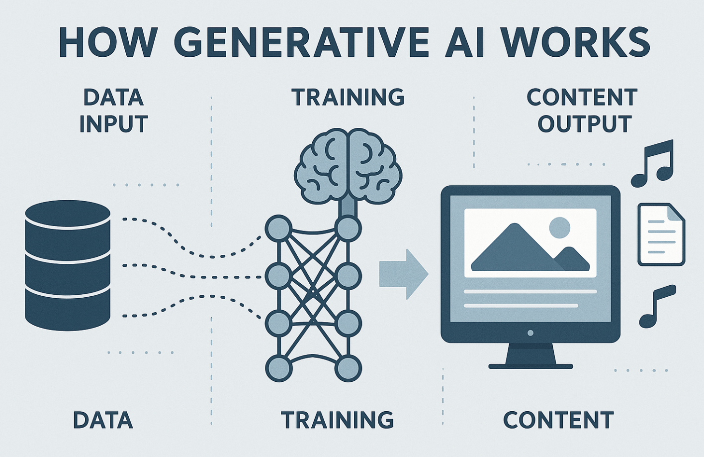 Generative AI Copyright