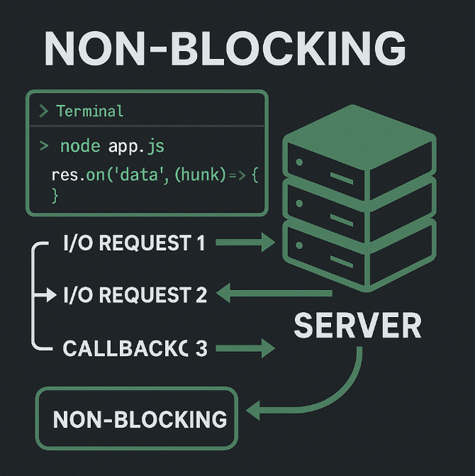 Node.js란 무엇인가? : 이벤트루프란?