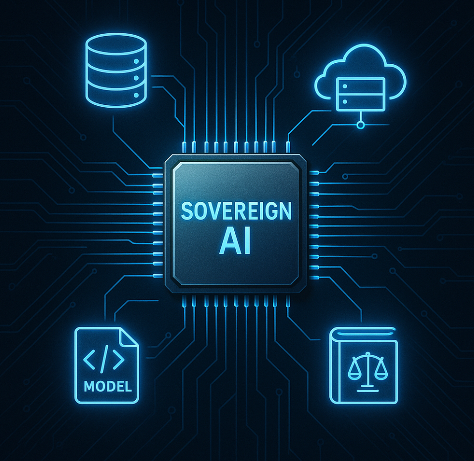 Sovereign AI란?
