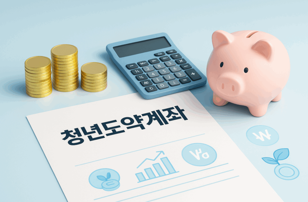 청년도약계좌란?