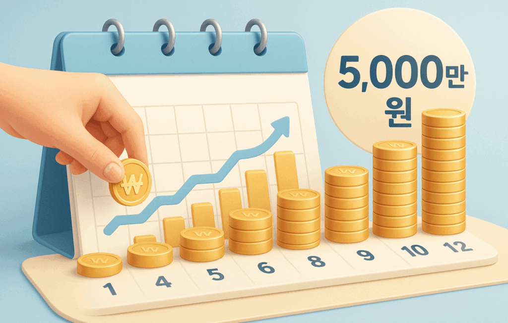 청년도약계좌 수령 가능 금액